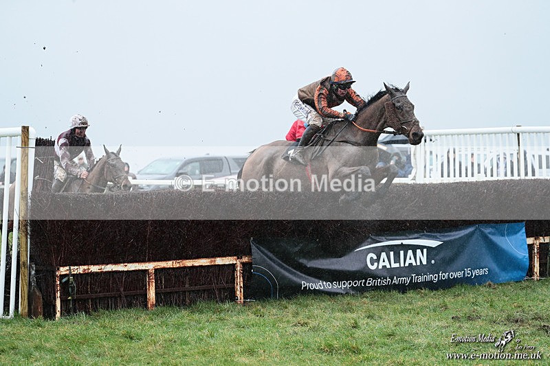 PtP 080226  218 - Combined Services PtP Larkhill 08/02/2026