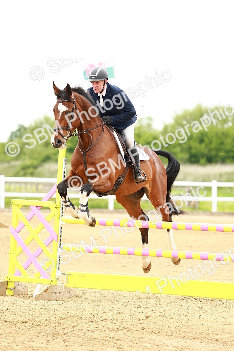 SBM_000618 - Class 3 - Senior Discovery - 1.00m
