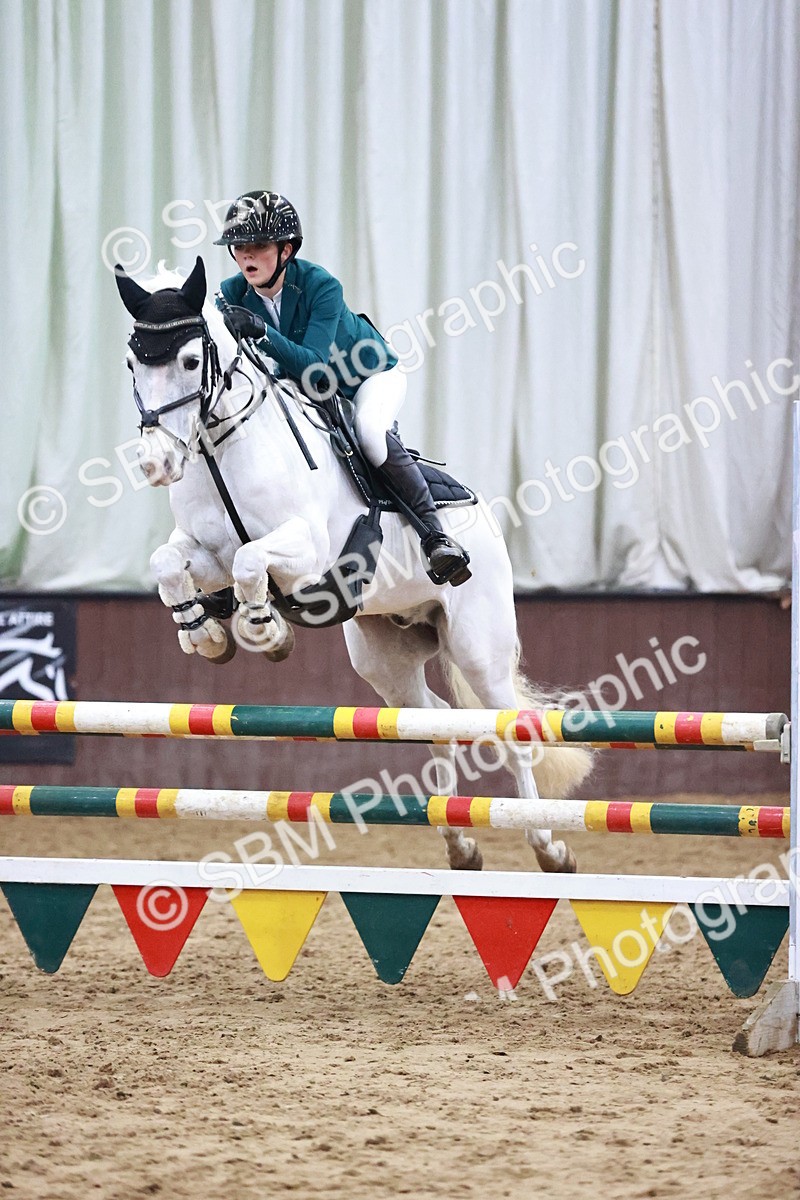 SBM_001056 - Class 3 - Pony Discovery 90cm