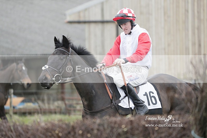 PtP 050323 802 - Blackmore & Sparkford Vale Hunt PtP - Somerset 05/03/23
