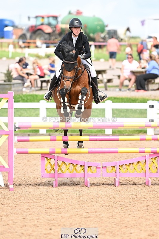 240802A-153135-04966 - Cls 27 Snr 1.15m Open