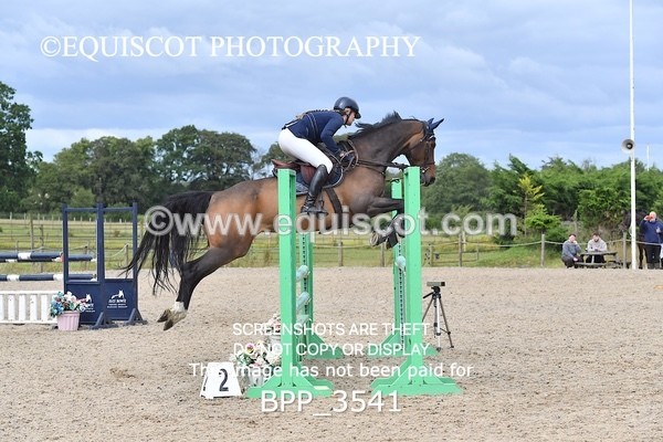 BPP_3541 - CLASS 18 SUN Senior 1.15m Open