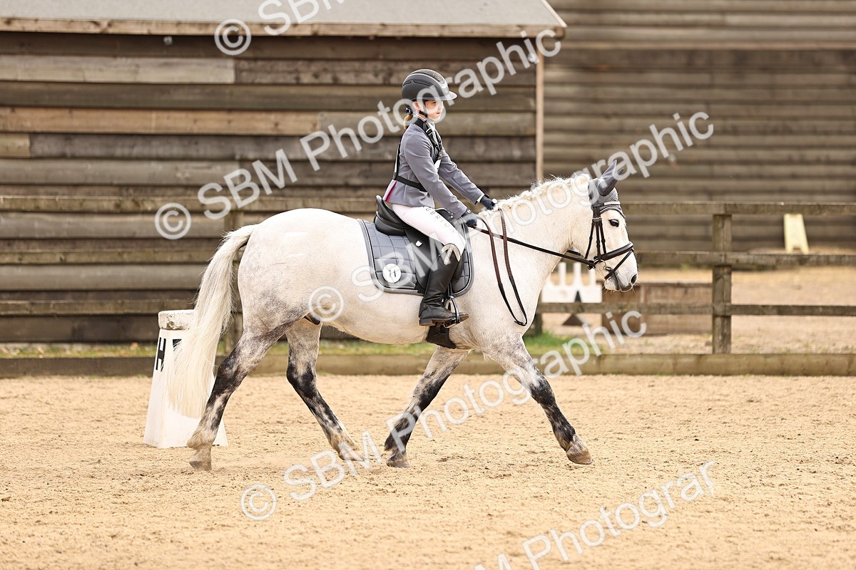 SBM_002119 - Class 12-13 - PC 80 DR Test - PC Open DR