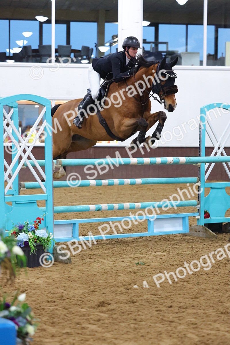 1I0A6036 - Class 12 - National 1.30m/1.40m Open Handicap
