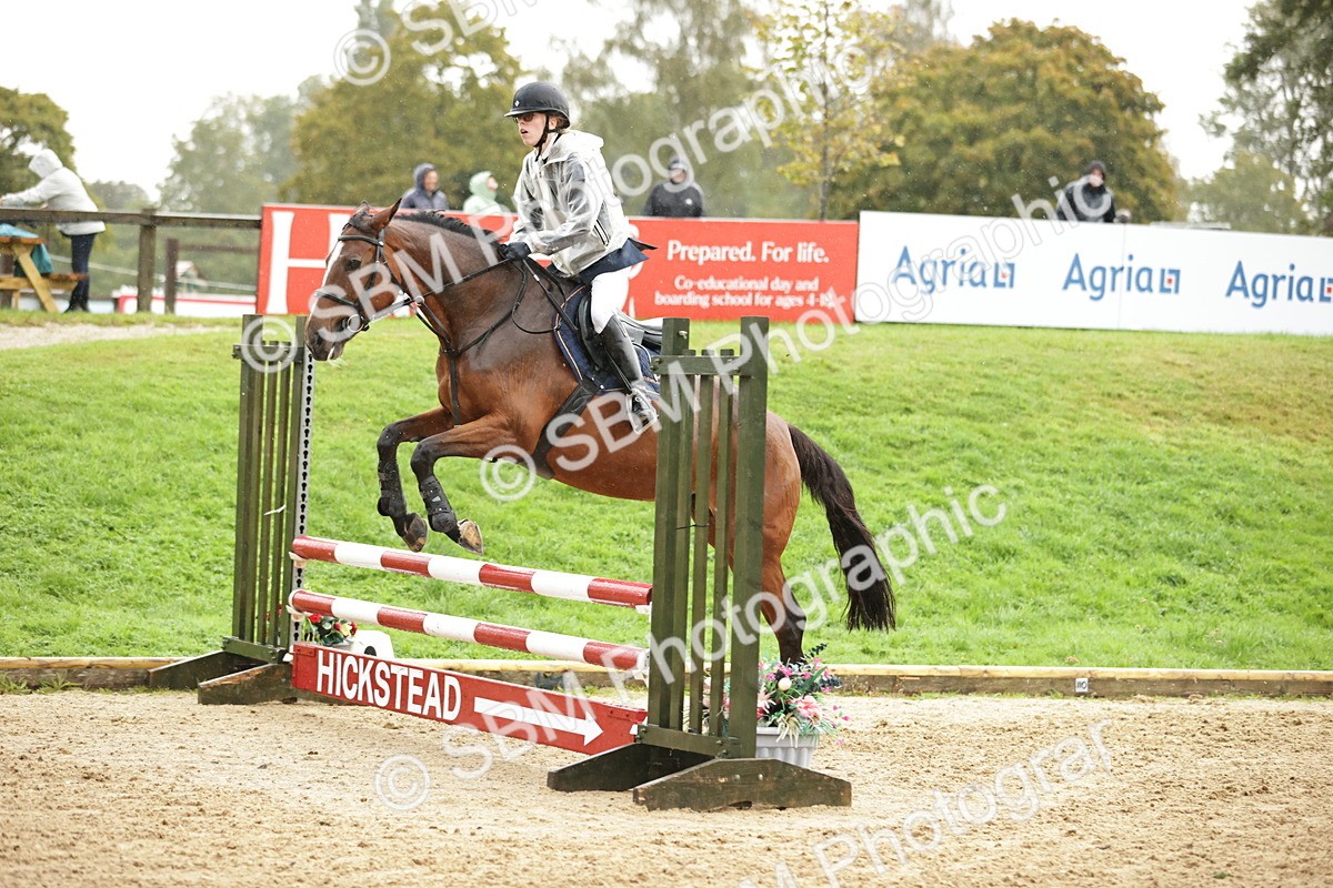 SBM_33125 - J38 - Senior Horse & Pony 80cm Championship
