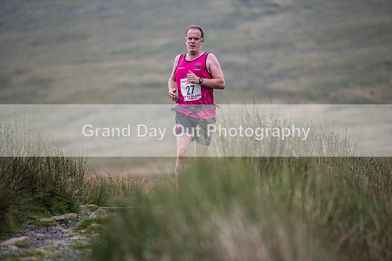 Ingleborough-786 - Ingleborough Mountain Race Saturday 19th July 2025