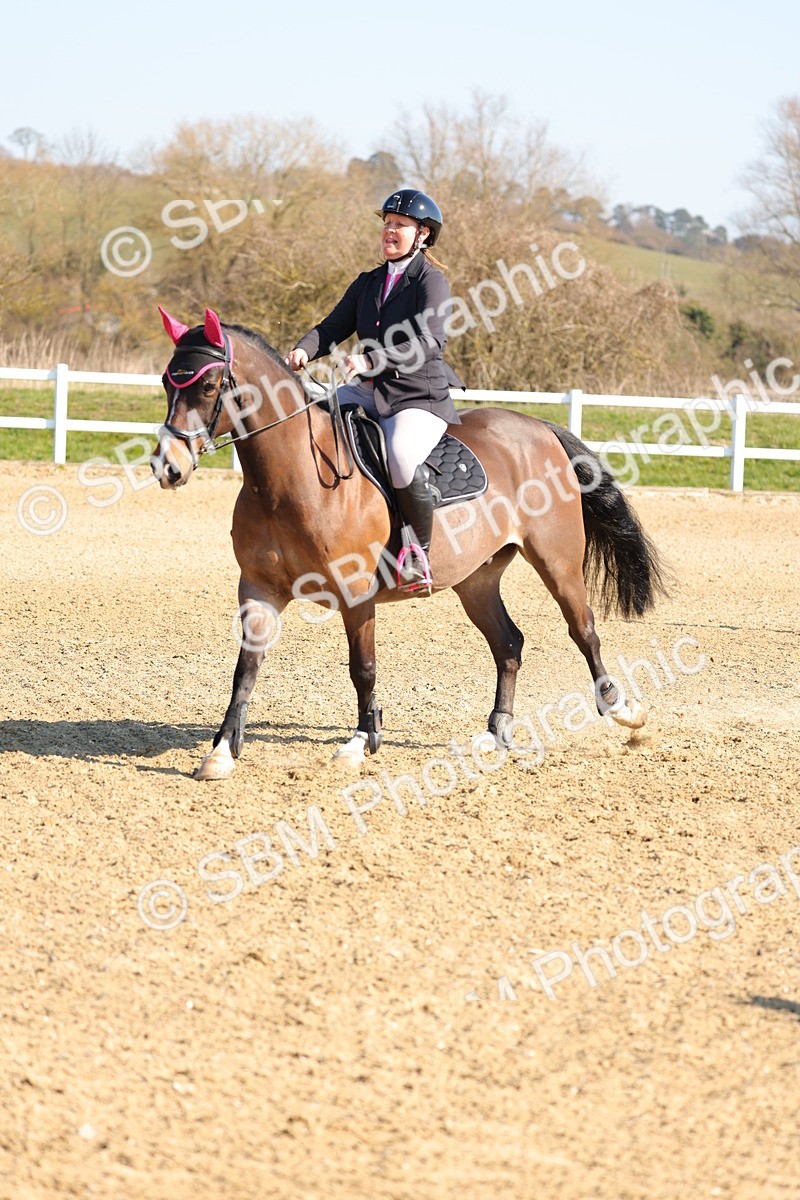 SBM_000390 - Class 1 - Clear Round