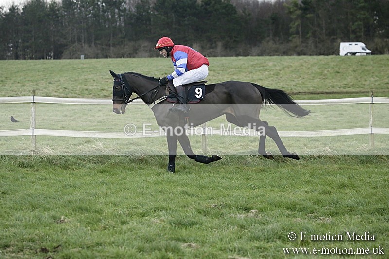 PtP 031217 380 - Hursley Hambledon Point-to-Point Larkhill 03/12/17