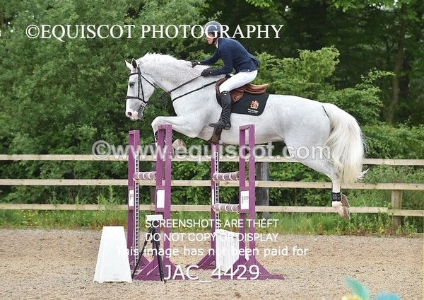 JAC_4429 - CLASS 7 - SAT - Senior 1.25m & 1.30m Open Handicap