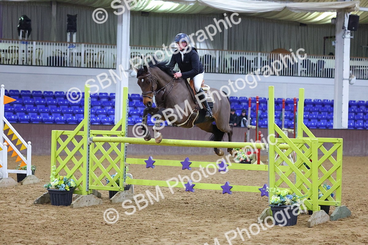 1I0A5248 - Class 10 - Redpost Equestrian Senior Foxhunter/ 1.20m Open