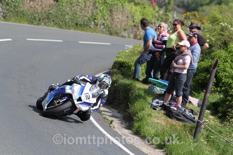 Dean Harrison Kawasaki / RC Express racing by MSS Perfor - Dainese Superbike Race 2014