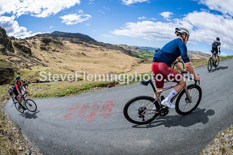 124431 - Hardknott Pass Camera 2 12.00-13.00