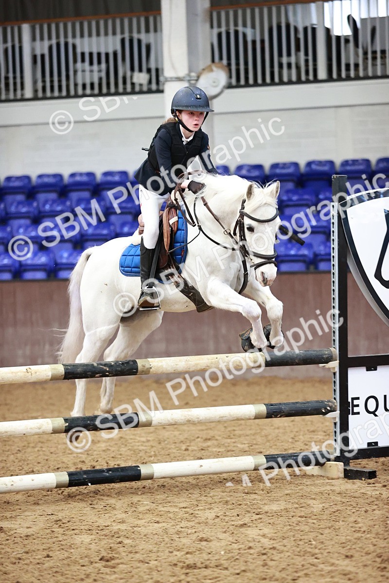 SBM_000387 - Class 2 - Pony Winter Champs 80cm