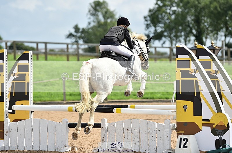 230902A-125836-01273 - Cls 3A Pony Medium 80cm