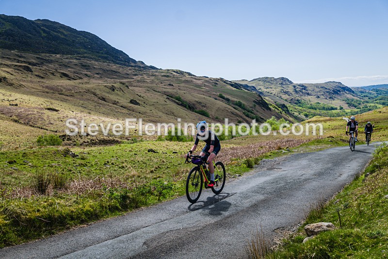 144744 - Hardknott Pass Camera 1 14.00-15.00