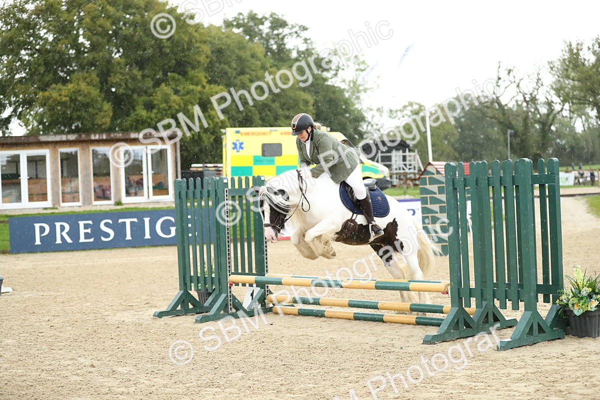 SBM_00936 - J27 - Senior Horse & Pony 50cm Championships