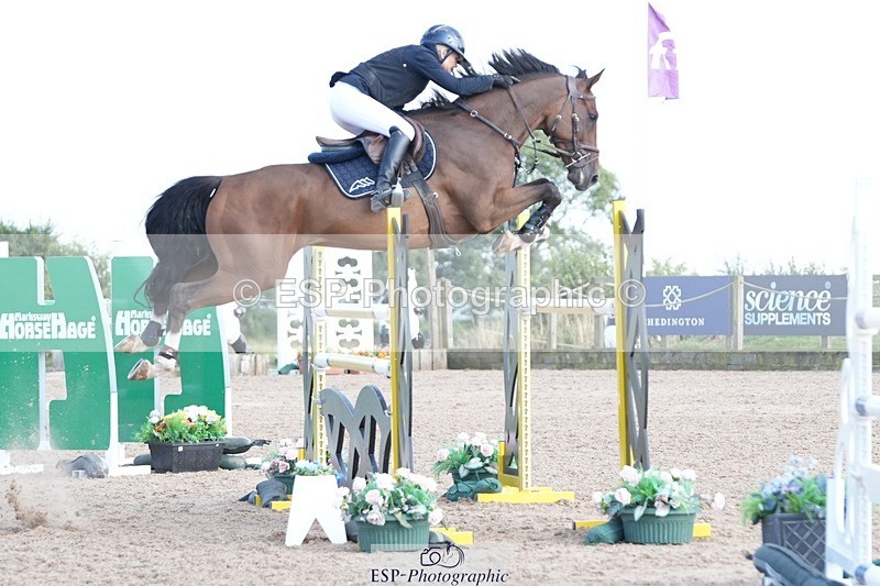 250801-175023-07762 - Cls 18 6 Yr Old  Champs Jump off