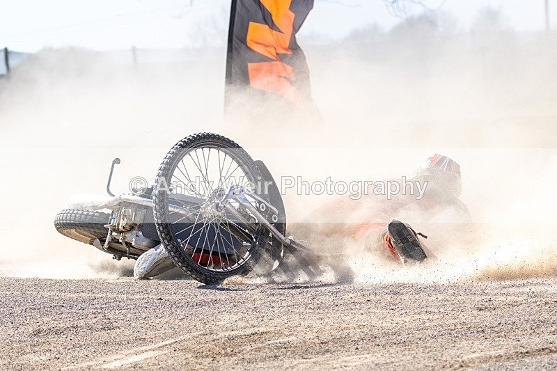 250405-R7-9B3A3652 - Rde & Skid It Speedway Experience Day 05th April 2025