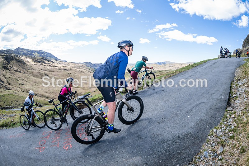 141724 - Hardknott Pass Camera 2 14.00-15.00