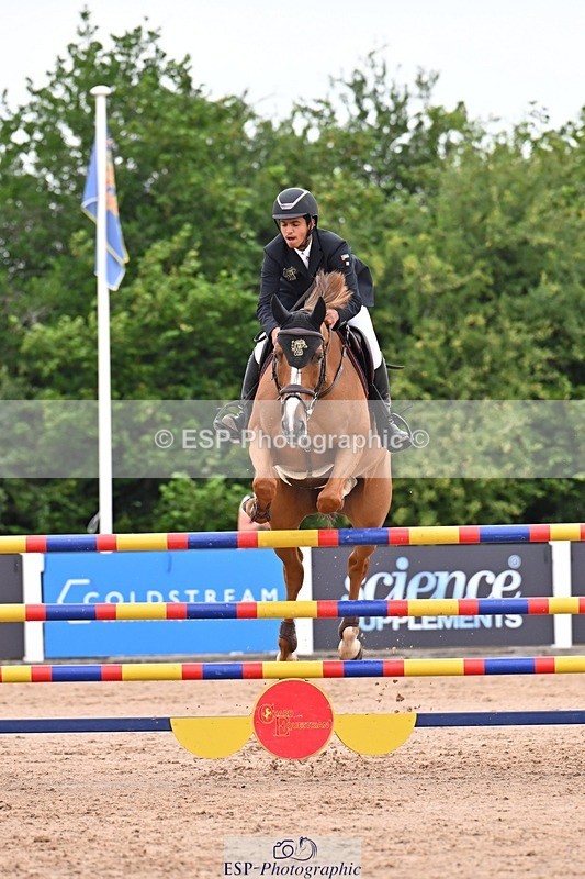 250718-101626-08981 - Cls 30, 1 Star 6yr old Tour