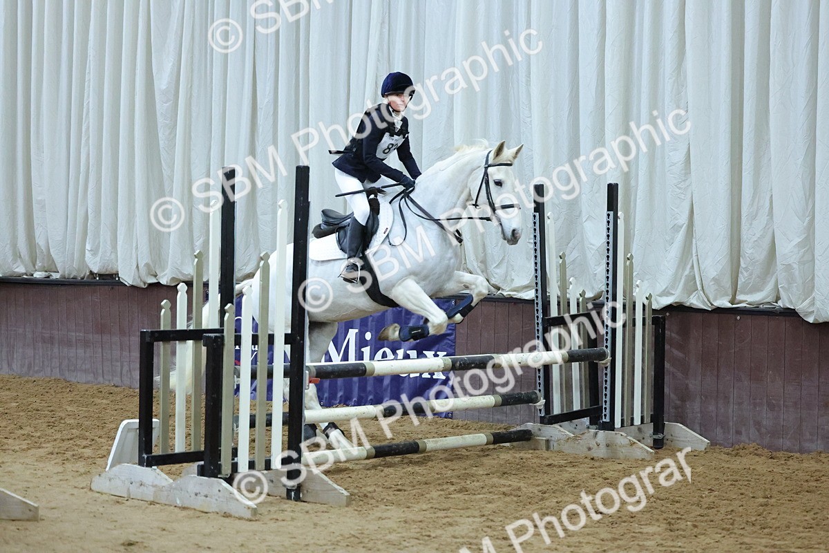 SBM_001745 - Class 5 - Show Jumping 80cm