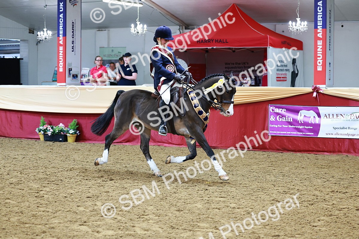 SBM_23560 - Class 904 - Supreme Final - Ridden Diamond