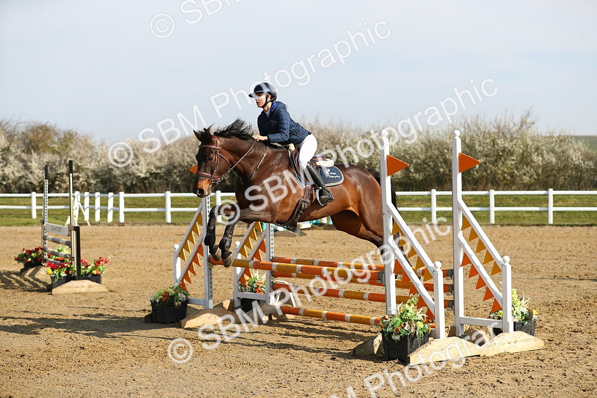 SBM_001897 - Class 7 - Clear Round
