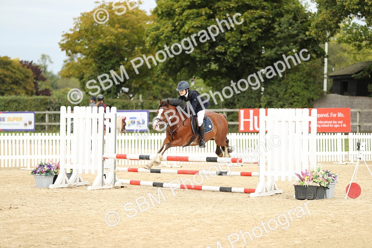SBM_67597 - J15 - Junior Pony 70cm Championship