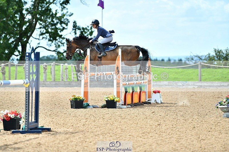 230729A-125606-06135 - Cls 14 NAF Bronze 2nd Jump Off and Pres