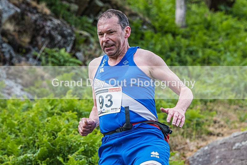 Coniston Seniors-282 - Coniston Gullies Senior Fell Race Sunday 25th May 2025