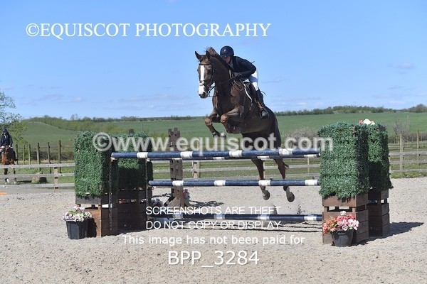 BPP_3284 - CLASS 16 National 1.30m Open