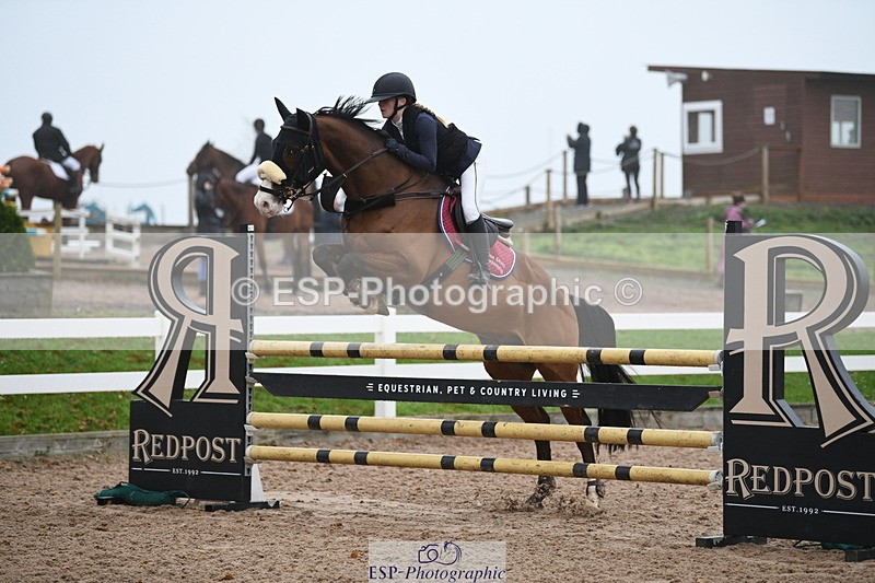 241103A-102224-07442 - SUN Cls 21 Snr Newcomers and 1.10m Open