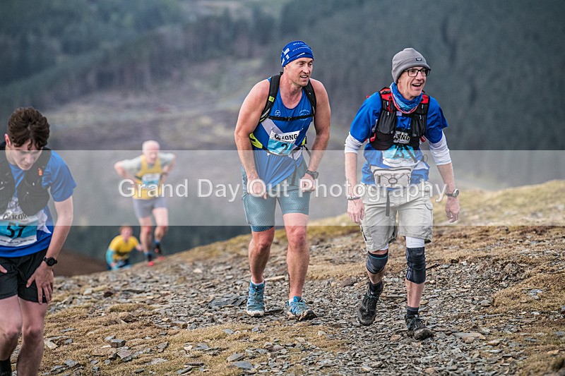 Grisedale-262 - Grisedale Grind Fell Race Wednesday 15th April 2026