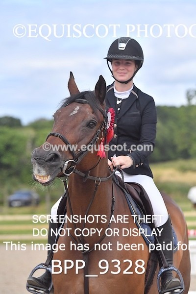 BPP_9328 - CLASS 5 Senior Discovery/ 1m Open