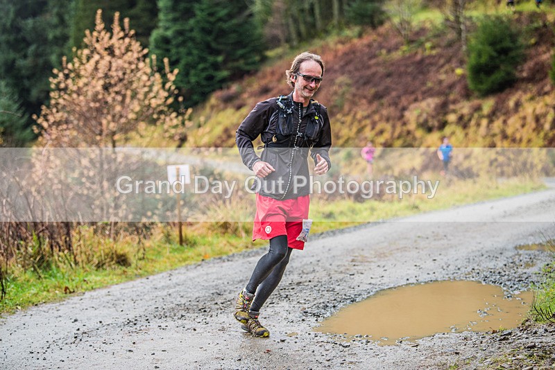 Glentress 21  10K-576 - High Terrain Events Glentress 21 & 10K Trail Races Saturday 18th November 2023