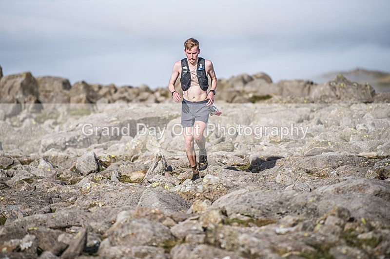 Langdale-176 - Langdale Horseshoe Fell Race Saturday 11th October 2025