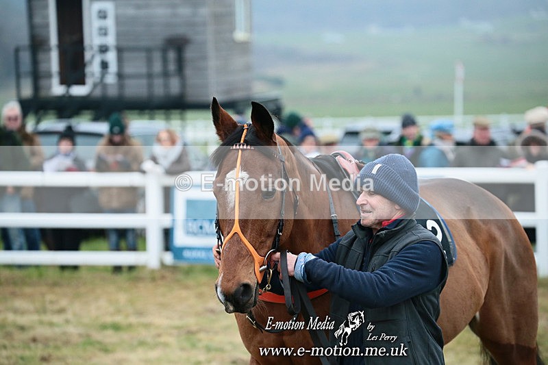 PtP 261123 196 - Hursley Hambledon Point-to-Point Larkhill 26 Nov 2023