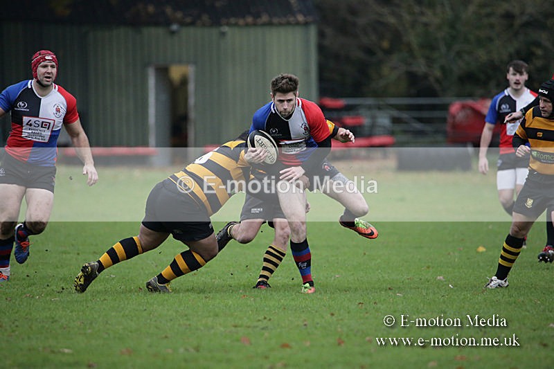 RU 161119 0005 - Pewsey RFC v Combe Down II RFC 16/11/19