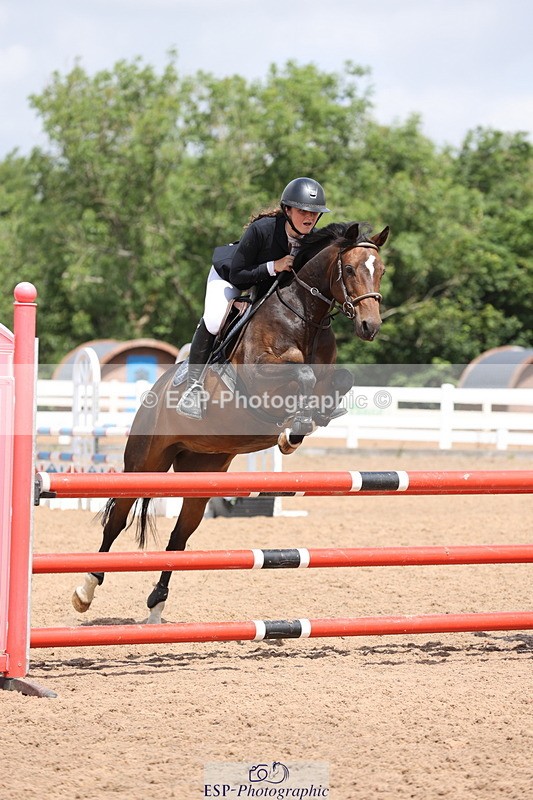 240630A-115842-12838 - Cls 31 Discovery and 90cm Open