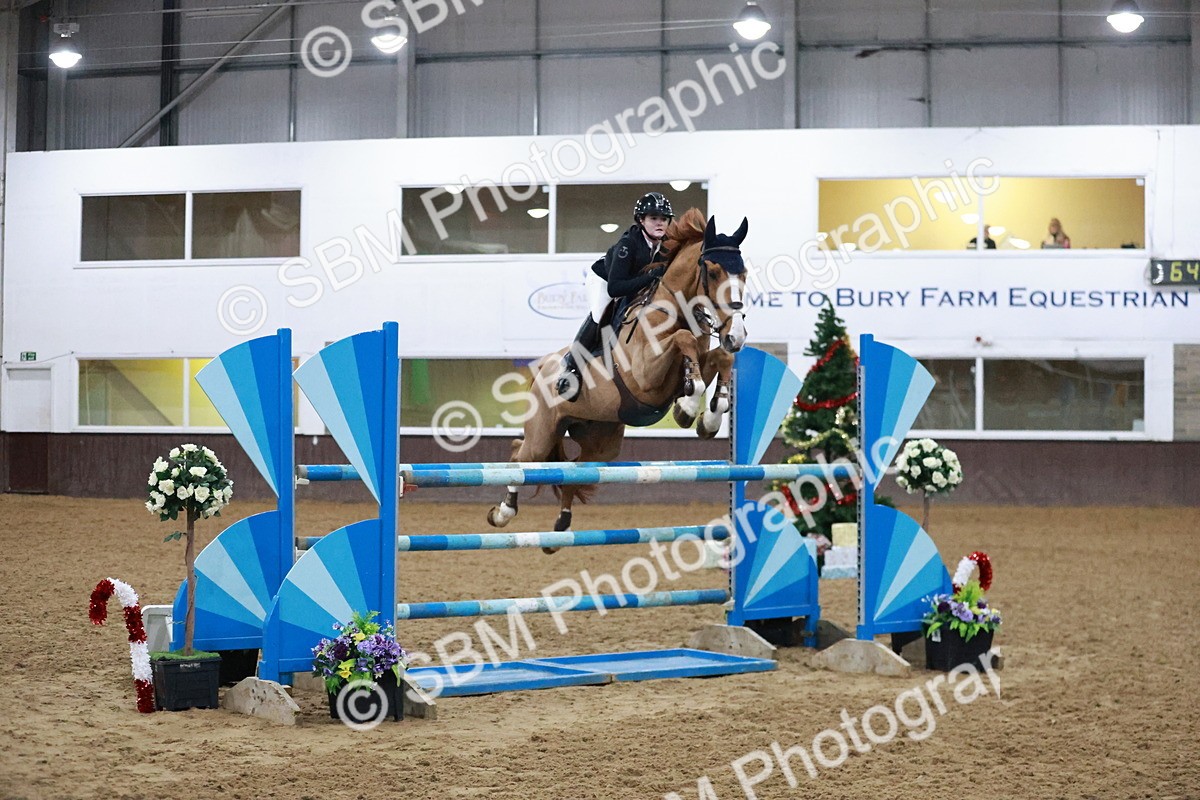 SBM_001536 - Class 6 - Cheval Liverte 1.25m Championship Qualifier