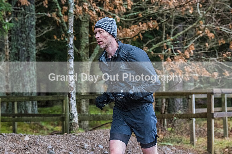 Glentress 21  10K-220 - High Terrain Events Glentress 21 & 10K Trail Runs Saturday 18th February 2023