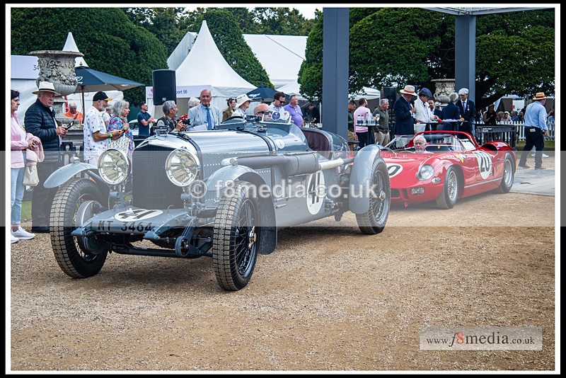  - Concours D'Elegance  2023