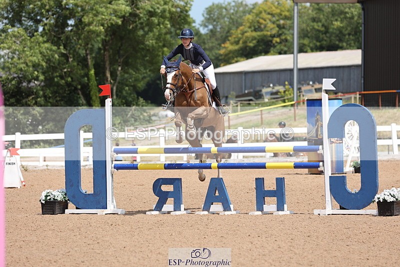 240718A-124158-05176 - Cls 9, 1 Star Bronze Tour 1.10m