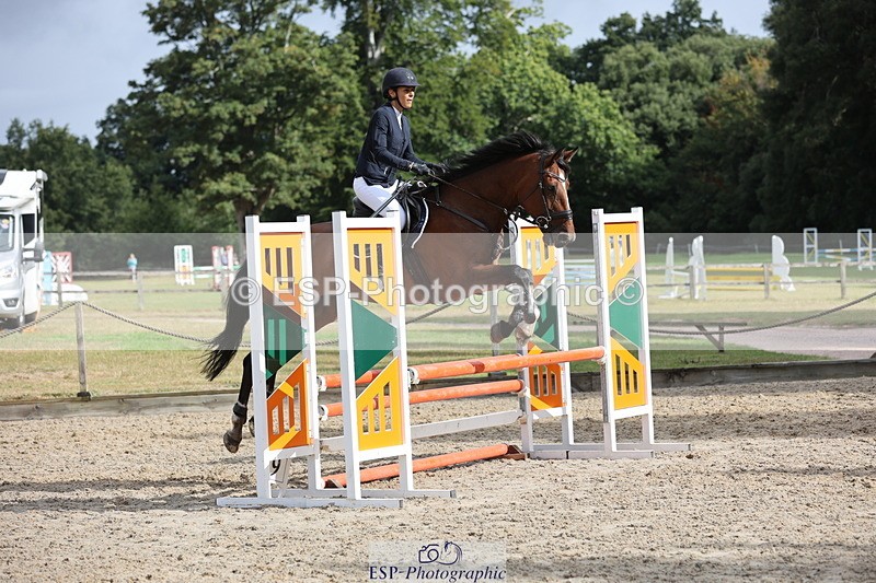 250829A-100333-00389 - Cls 6 85cm Amateur Quali