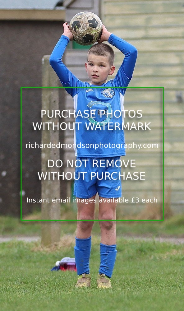 IMG_2737 - Wattsfield Under 10's vs Craven Wanderers Under 10's (25/2/23)