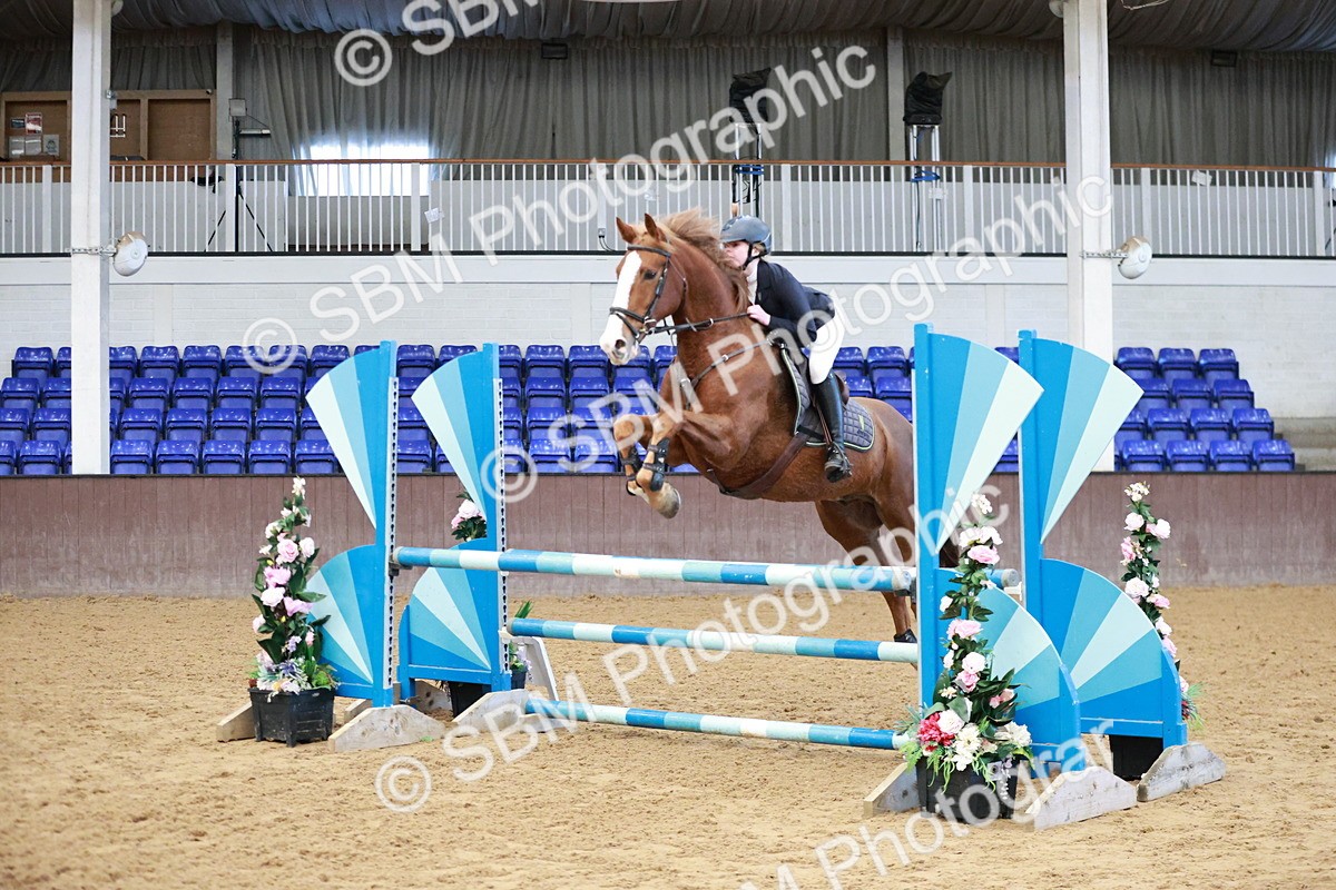SBM_003351 - Class 10 - Senior Discovery - 1.00m