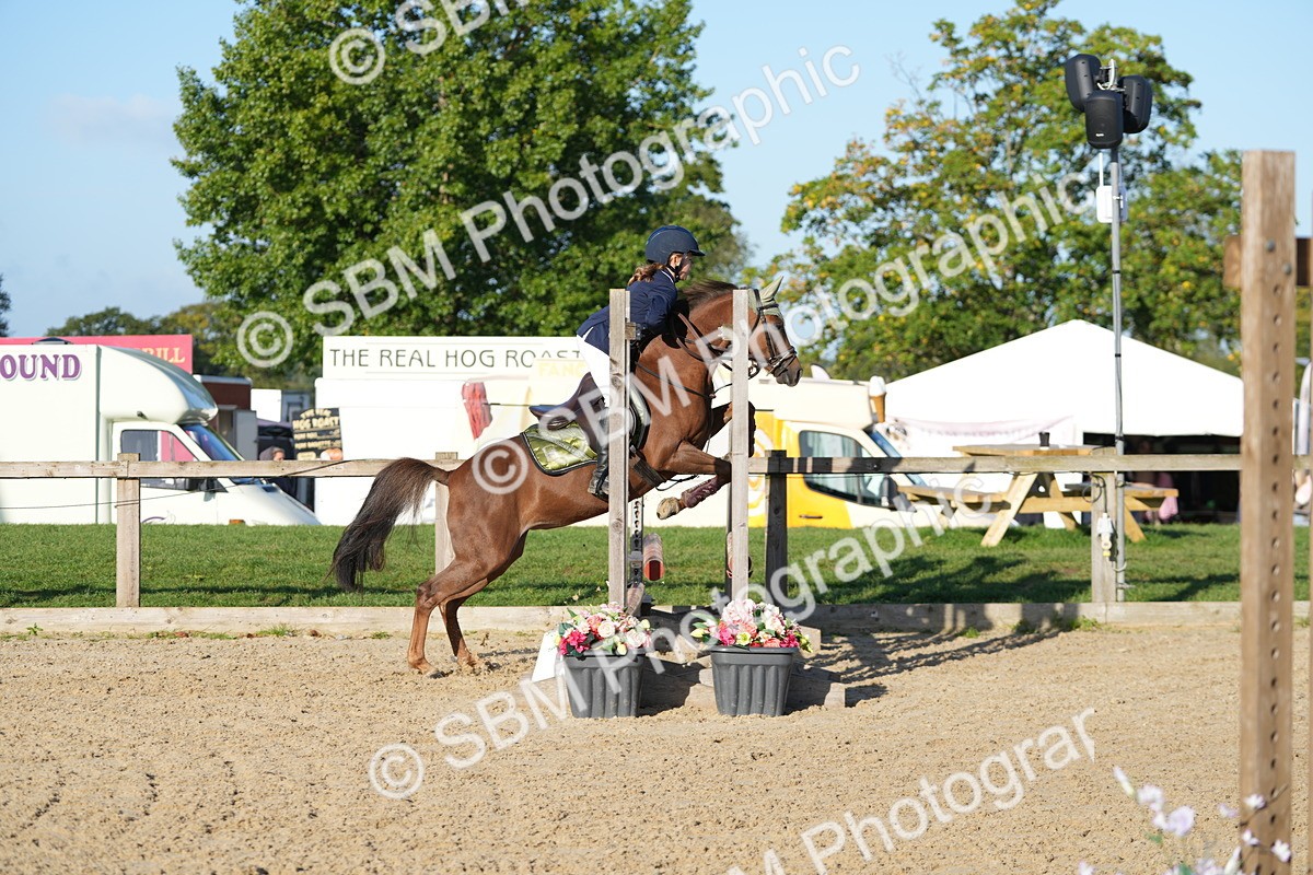 SBM_14244 - J57 - Clear Round 60cm
