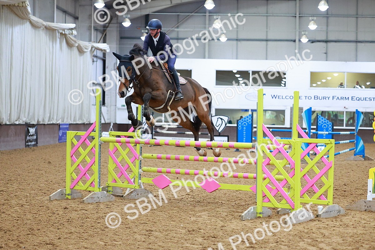 SBM_001828 - Class 4 - Senior Newcomers 1.10m