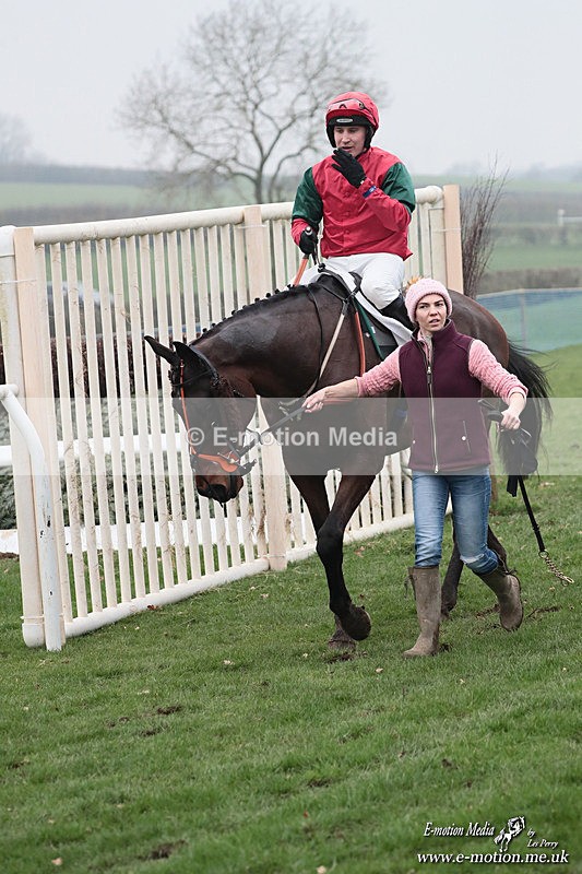 PtP 080326 1136 - Pytchley with Woodland Point-to-Point Guilsborough 08/03/26