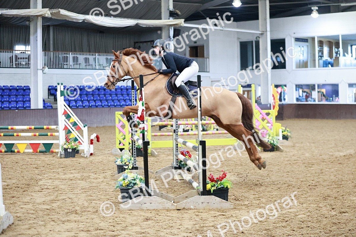SBM_000434 - Class 2 - Senior British Novice 90cm